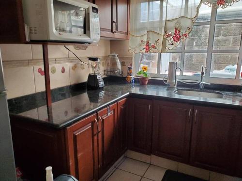 Casa Emilia in Viyautepec