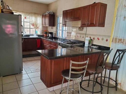 Casa Emilia in Viyautepec