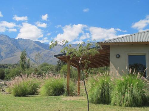 Cabaña romántica en la sierra (Cabana romantica en la sierra) in Yacanto