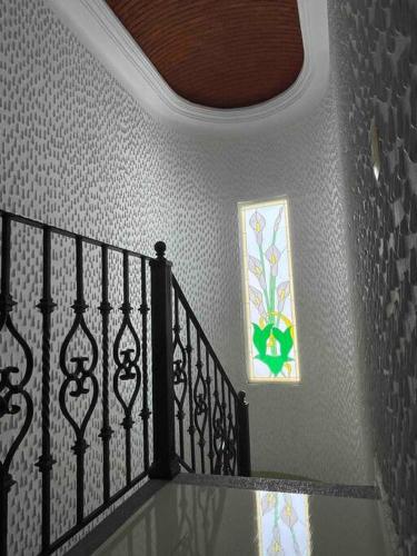 Casa Emilia in Viyautepec