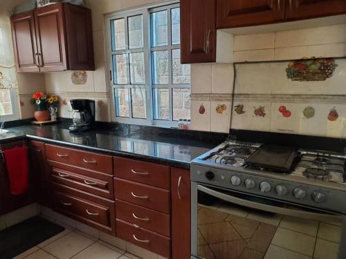 Casa Emilia in Viyautepec