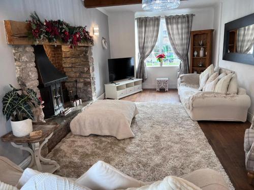 Létesítmények, Family & friends get together birthday hot tub in Nottage