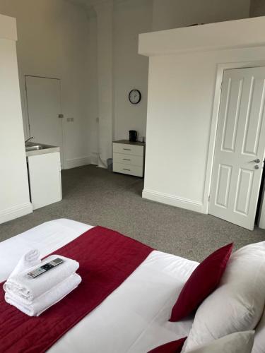 River side rooms in Bitterne Park