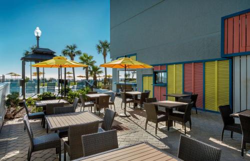 Dayton House Resort - BW Signature Collection in Myrtle Beach, USA