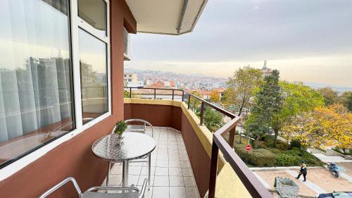 Dezudava Family Hotel in Sandanski
