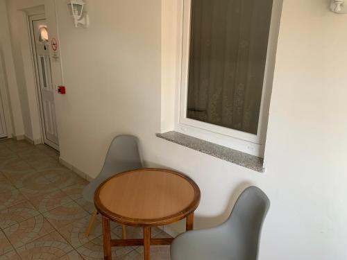 Ibolya Apartman Bo in Bukfurdo