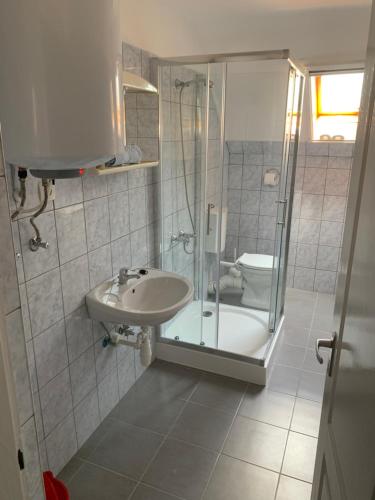 Ibolya Apartman Bo in Bukfurdo