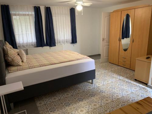 Ibolya Apartman Bo in Bukfurdo