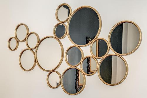 Stasera a casa da M.E.