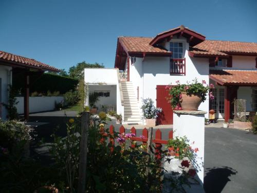 Mahastian gîte à louer Dancharia