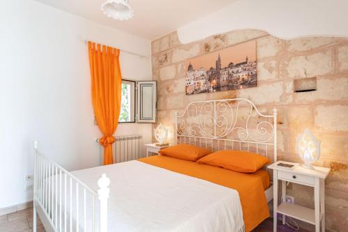  Cavour Holiday Home in Monopoli center in Monopoli
