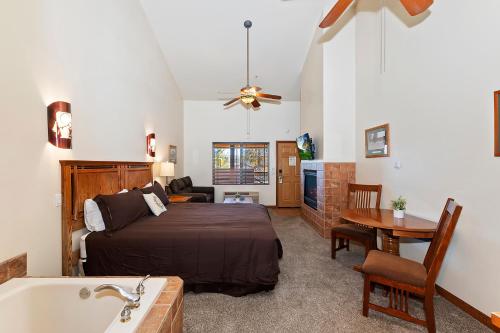 Robinhood Resort - image 4