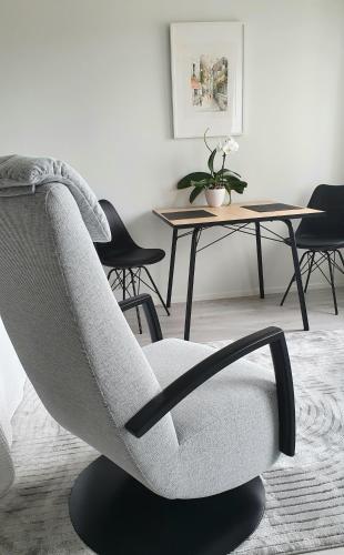Studio 12 floor, Puijo landscape, Free parking, Kuopio (photo 7)