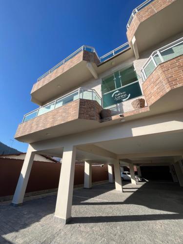 Edifício Lorenzi - Suítes & Aparts, Ubatuba (photo 5)