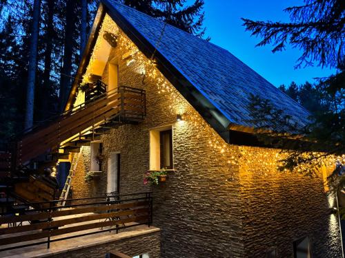 Rifugio Federici Home & Spa 1