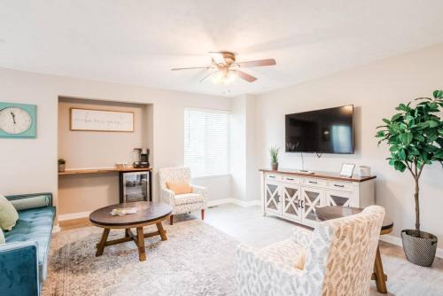 3B Townhouse 5min to Liberty Hospital, Voice of America Park in Bethany, USA