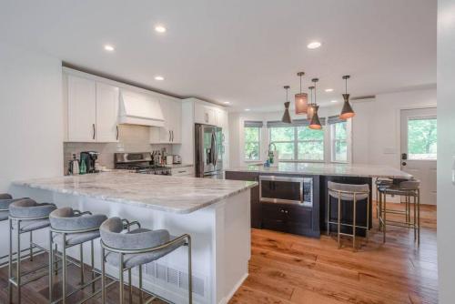 Spacious, Modern 5B in Mason by I-71, Kings Island in Mason, USA
