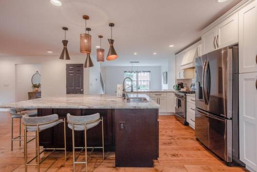 Spacious, Modern 5B in Mason by I-71, Kings Island in Mason, USA