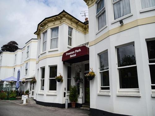 Preston Park Hotel, budget hotel in Brighton