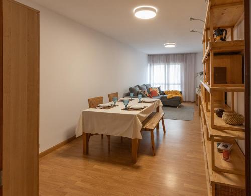 APARTAMENTO BIENESTAR