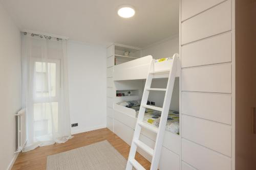 APARTAMENTO BIENESTAR