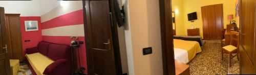 Actor Hotel in Castelletto