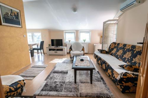 Apartman Lenka Lux