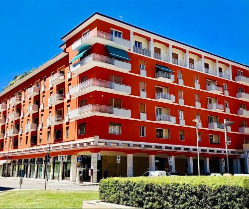 Casa vacanza Elena 3, Werona