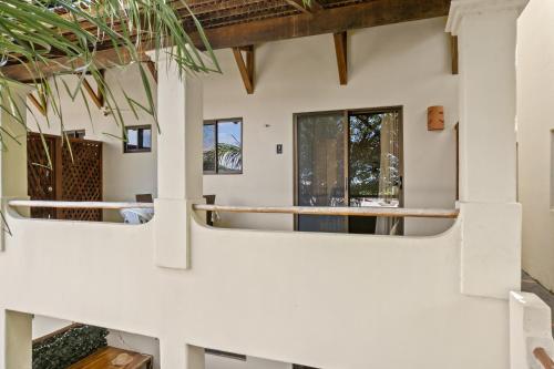 Beautiful beach front entire condo