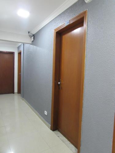 Hotel Tropicália próximo a 25 de março , Brás e Bom Retiro "Com estacionamento conveniado ao lado do hotel" – Sao Paulo, MA