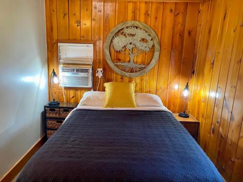Cabin 8 at Horse Creek Resort, Rapid City (photo 4)
