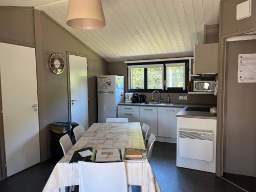 Létesítmények, Le Chalet de la Folie in Corcieux