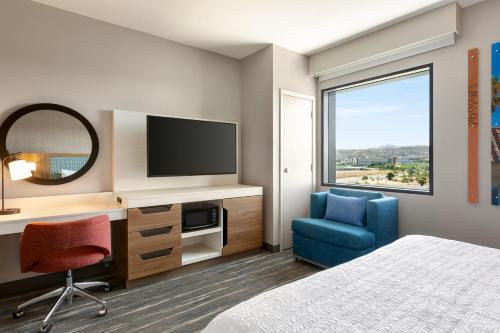 Hampton Inn & Suites San Mateo-San Francisco Airport