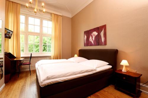 Hotel Amsterdam - image 5