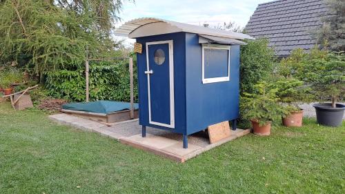 Playground, Ferienwohnung Frostenegg in Oberstammheim