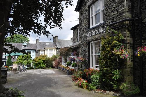 The Westbourne Bed & Breakfast, , Cumbria