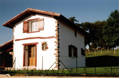 Borde etchemendia gîte à louer Bonloc