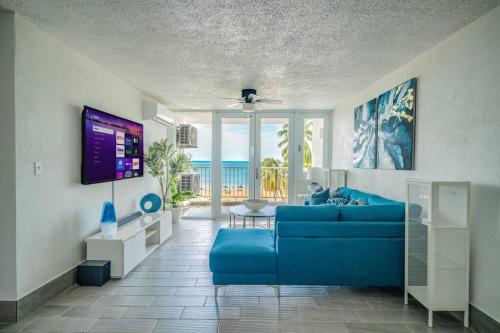 Sunset Paradise Rentals - Isla Verde Beach