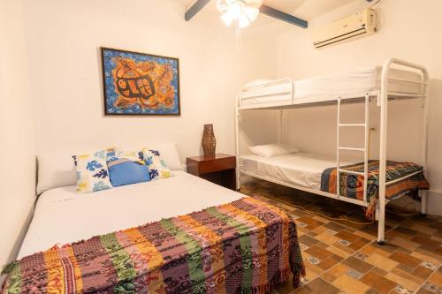 Hostel SaltWater in San Juan Del Sur