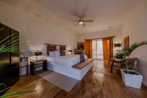 La Poza Boutique Hotel and Spa - Adults 15 plus in Todos Santos, Mexico