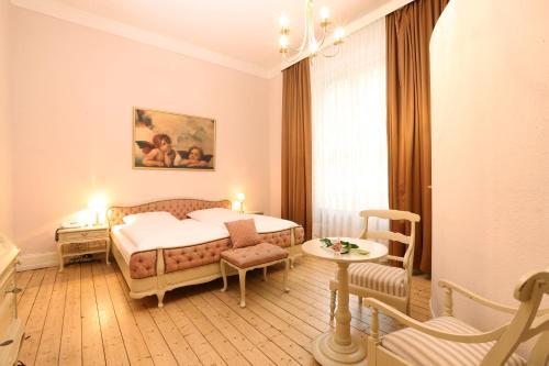 Hotel Amsterdam – Hamburg, DC