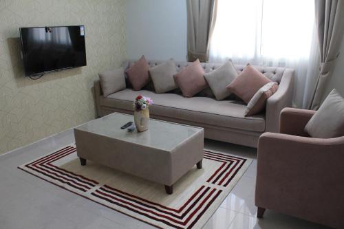 AL MARSA HOTEL APARTMENTS