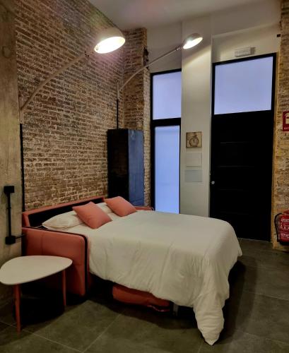 cactus loft Ruzafa, Valencie (fotografie 7)