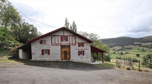 Otxania gîte à louer Bunus