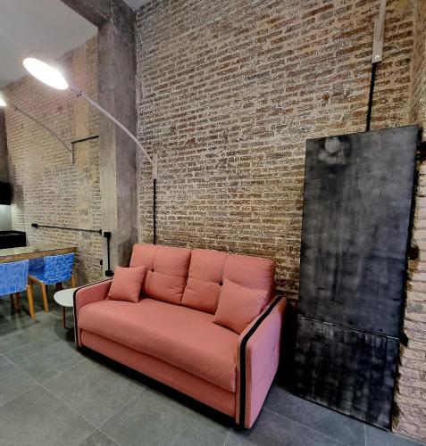 cactus loft Ruzafa, Valencie (fotografie 10)