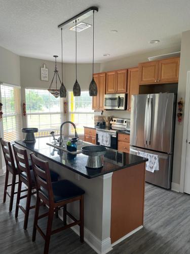 Cozy House near to Legoland FL in Lake Wales, USA