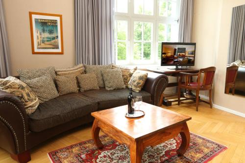 Hotel Amsterdam - image 6