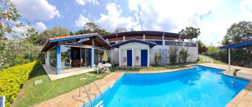 View, Casa Campo Tipo Fazenda in Near Center