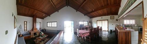 Facilities, Casa Campo Tipo Fazenda in Near Center