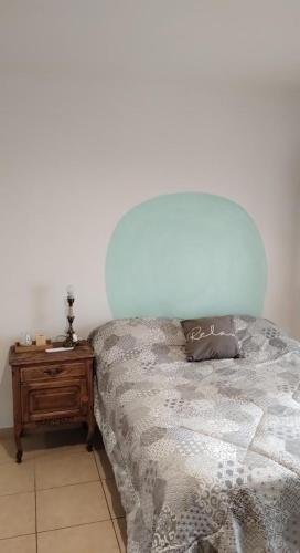 Departamento en el centro in Rosario